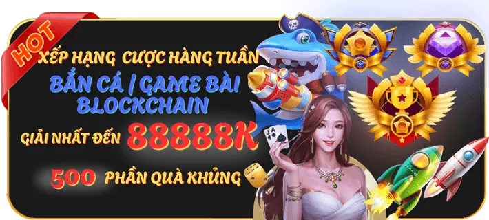 Trò chơi bắn cá hot nhất vvvwin net