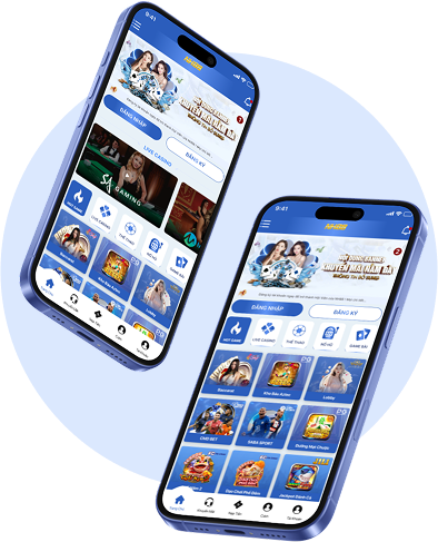 Biểu tượng chuyển khoản ngân hàng