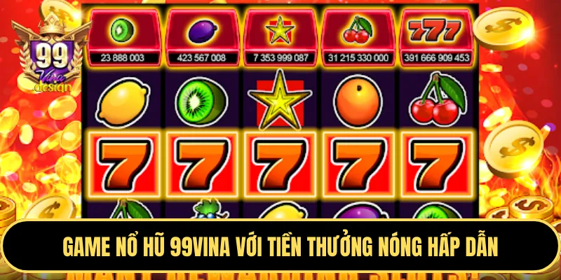 Kho game đa dạng VVVWIN
